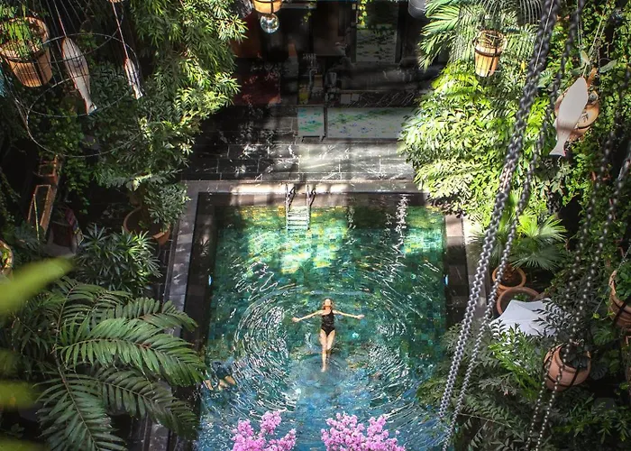 Manon Les Suites Guldsmeden København