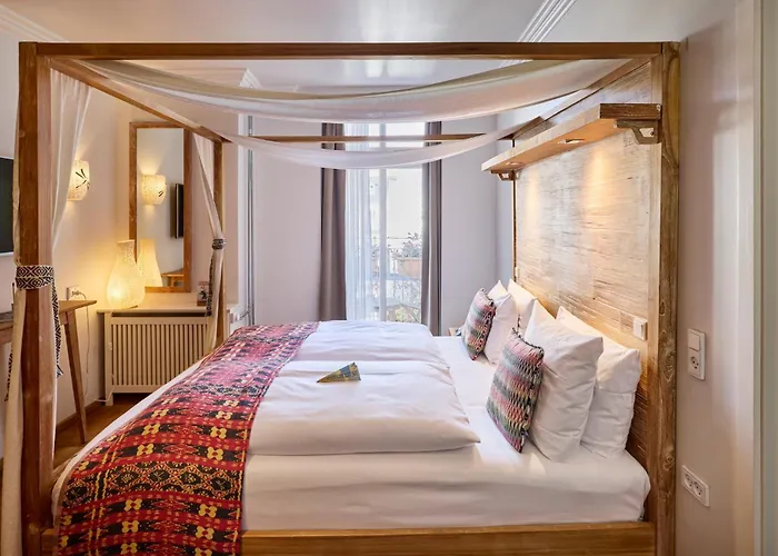 Axel Guldsmeden Hotell Köpenhamn