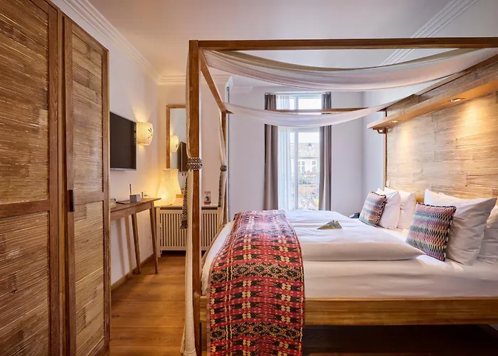 Axel Guldsmeden Hotell Köpenhamn