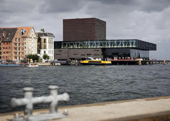 Nimb Hotel Köpenhamn